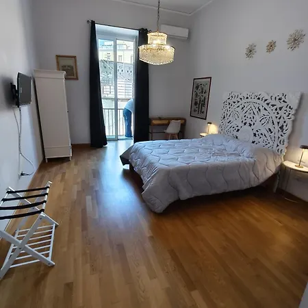 La Casa Sul Porto アパート *