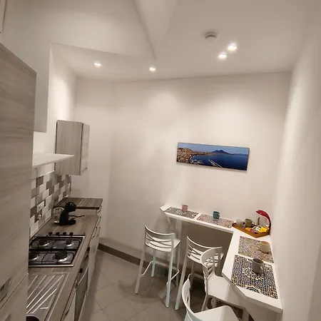 La Casa Sul Porto *