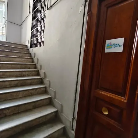 La Casa Sul Porto *
