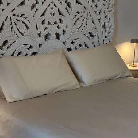 La Casa Sul Porto * ナポリ