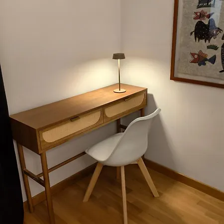 アパート La Casa Sul Porto