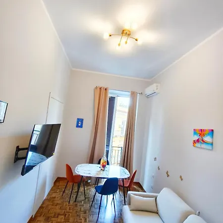 La Casa Sul Porto *