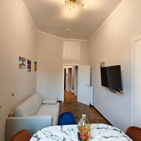 アパート La Casa Sul Porto *