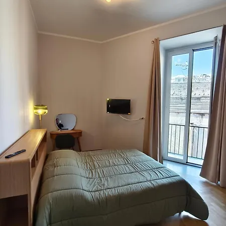 アパート La Casa Sul Porto