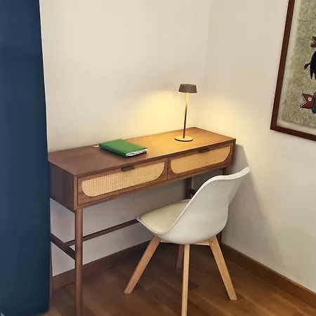 La Casa Sul Porto ナポリ