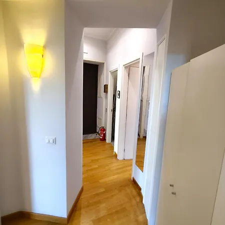 アパート La Casa Sul Porto *