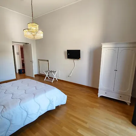 La Casa Sul Porto
