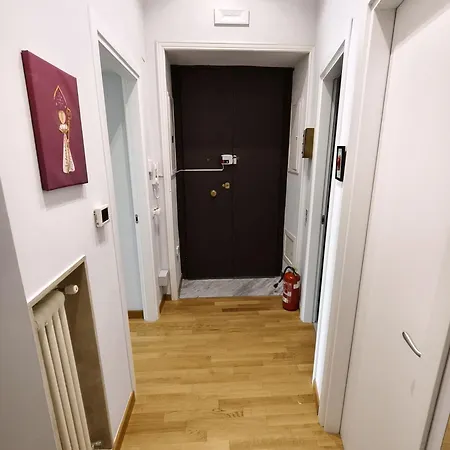 アパート La Casa Sul Porto *