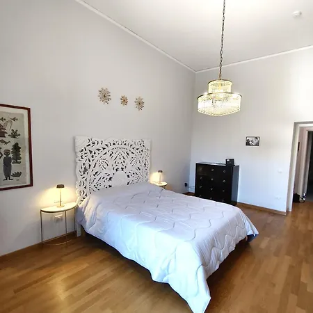 La Casa Sul Porto アパート