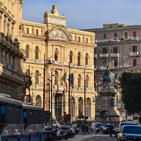 La Casa Sul Porto アパート
