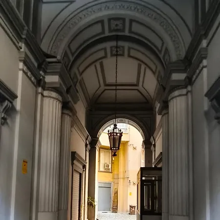 La Casa Sul Porto アパート *