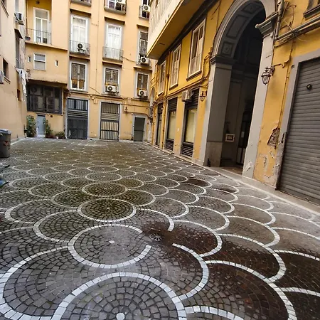 アパート La Casa Sul Porto *
